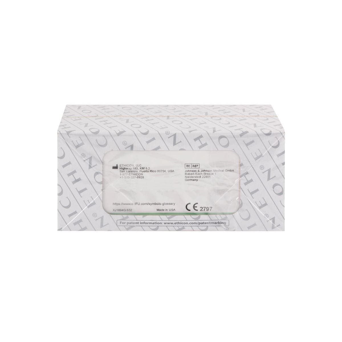 ETHILON Sutures Black Uncoated 45cm 4-0 3/8 Circle PRIME Conventional Cut PC PC-5 MP 24mm 1894G 12pk