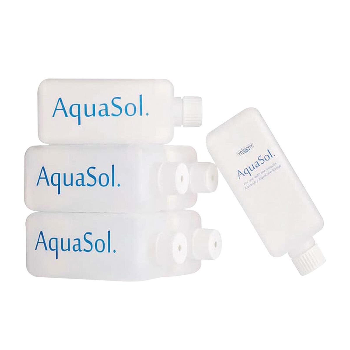 AquaSol Fluid Economy Pack 6x 500ml