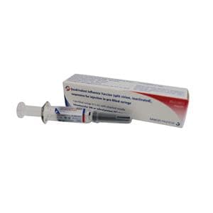 Quadrivalent Flu Vaccine