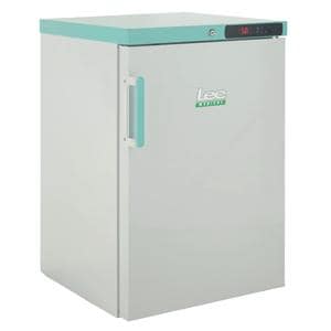 LEC 158L Pharmacy Plus Refrigerator Solid Door