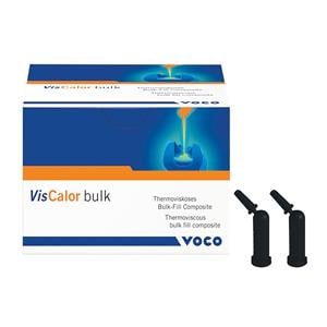 VisCalor Bulk Caps A1 0.25g 16pk