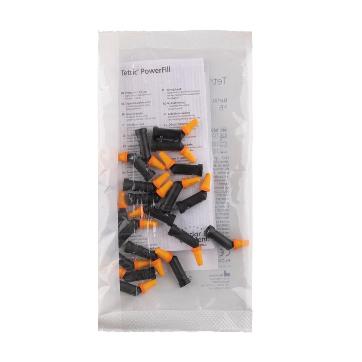 Tetric PowerFill Refill IVB 0.2g 20pk