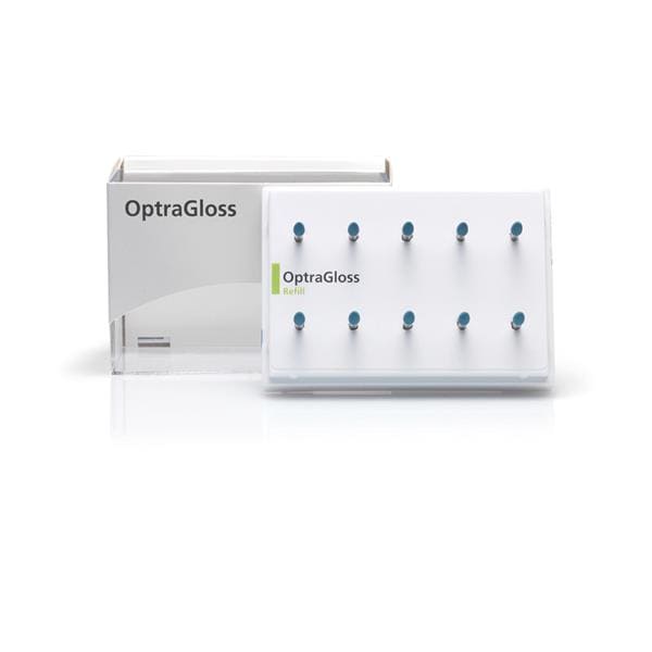 OptraGloss Refill Flame PP 10pk