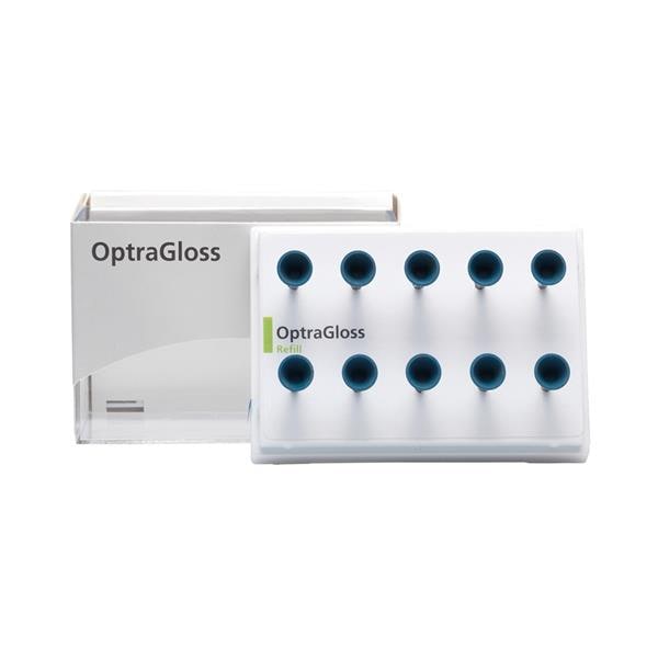 OptraGloss Refill Cup PP 10pk