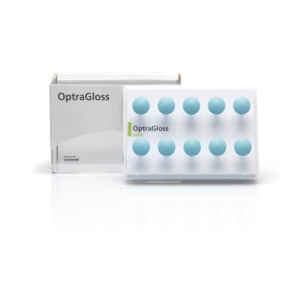 OptraGloss Refill Lens PP 10pk