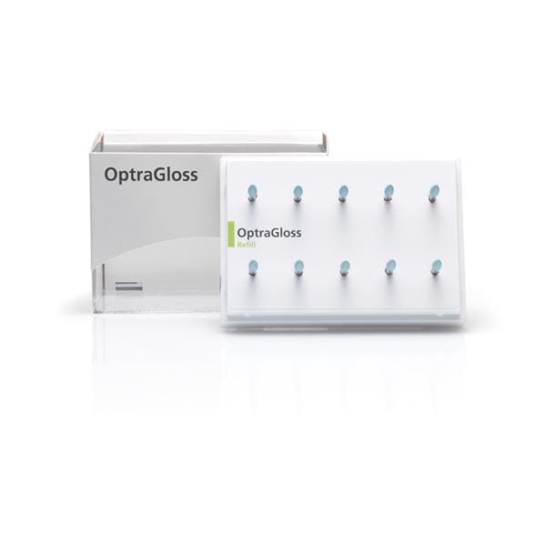 OptraGloss Refill Flame HP 10pk