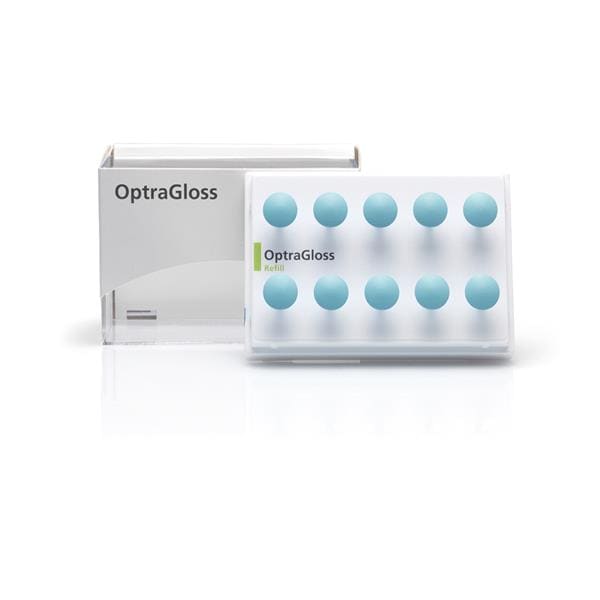 OptraGloss Refill Kelch HP 10pk