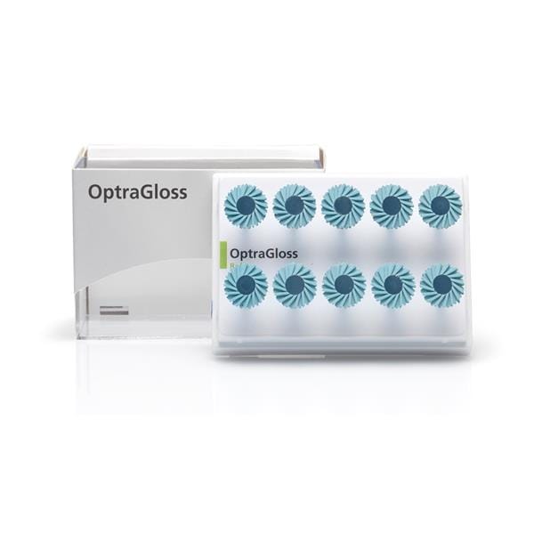 OptraGloss Refill Spiral Wheel HP 10pk