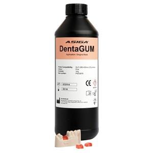 DentaGUM Gingiva Material 1kg