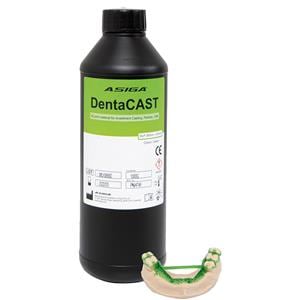 DentaCAST Direct Casting Material 1kg