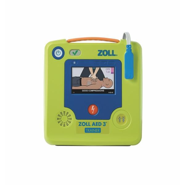 Zoll AED 3 Trainer