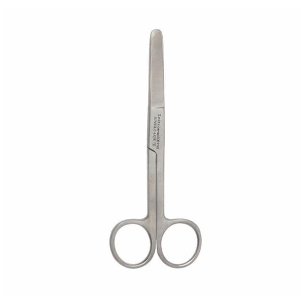 Instramed Dressing Scissors Blunt/Blunt, 13cm