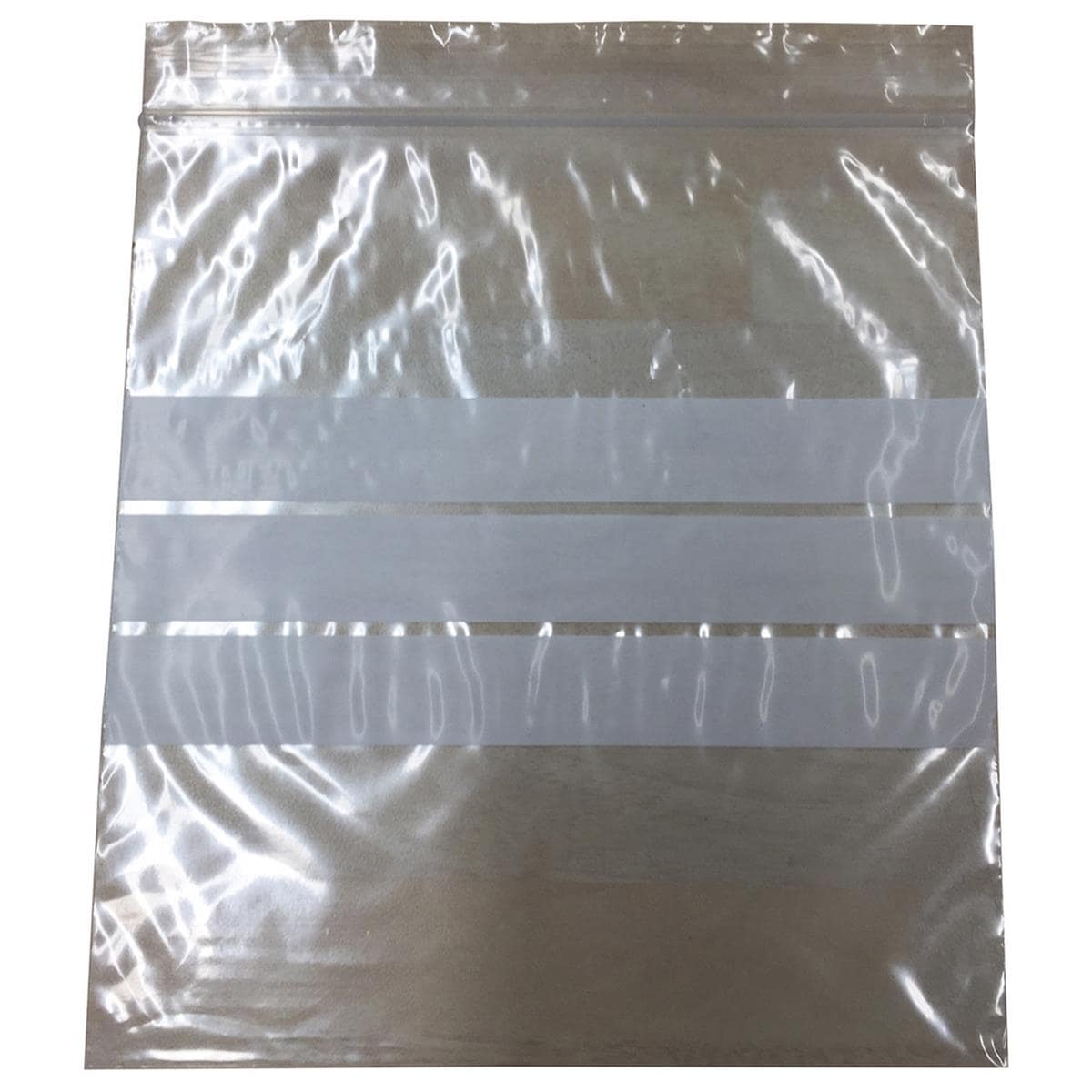 Polybags 2.25 x 2.25" Plain 100pk