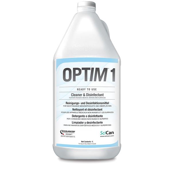 Optim One Liquid 4L