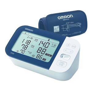 M7 Intelli IT Automatic Blood Pressure Monitor