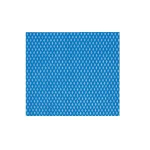 Non Woven J Cloth Handy Wipe Blue 50pk