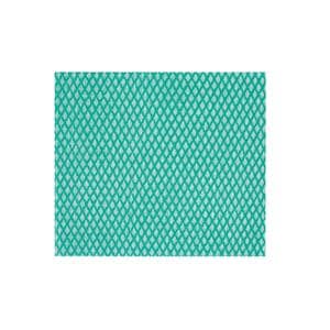 Non Woven J Cloth Handy Wipe Green 50pk