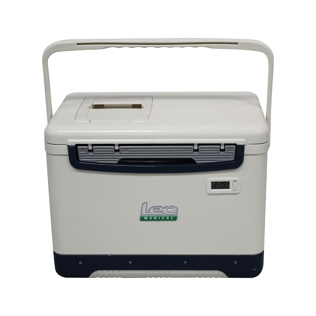 Lec VCP18UK Portable Vaccine Cooler 18L