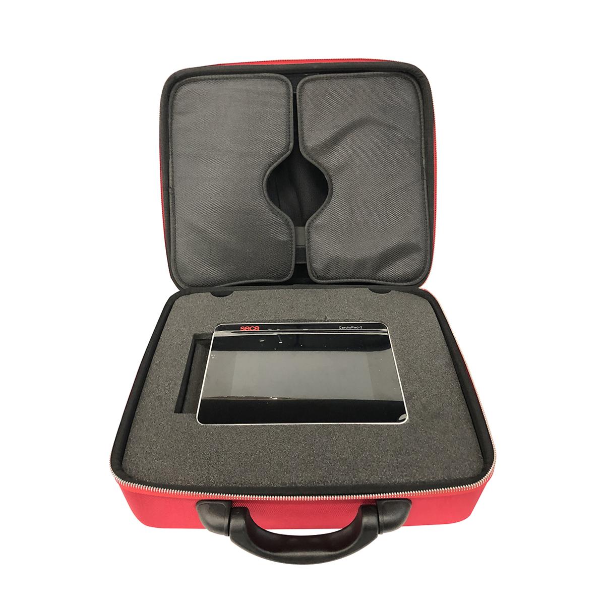 Carry Case for CardioPad-2 ECG Machine