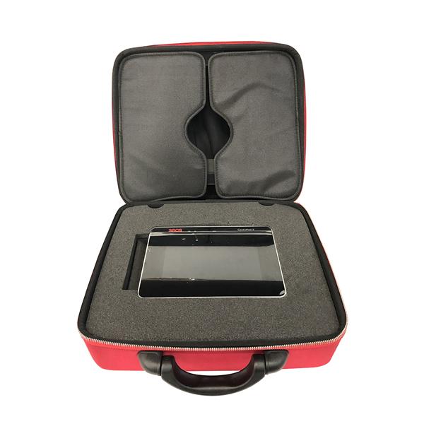 Carry Case for CardioPad-2 ECG Machine