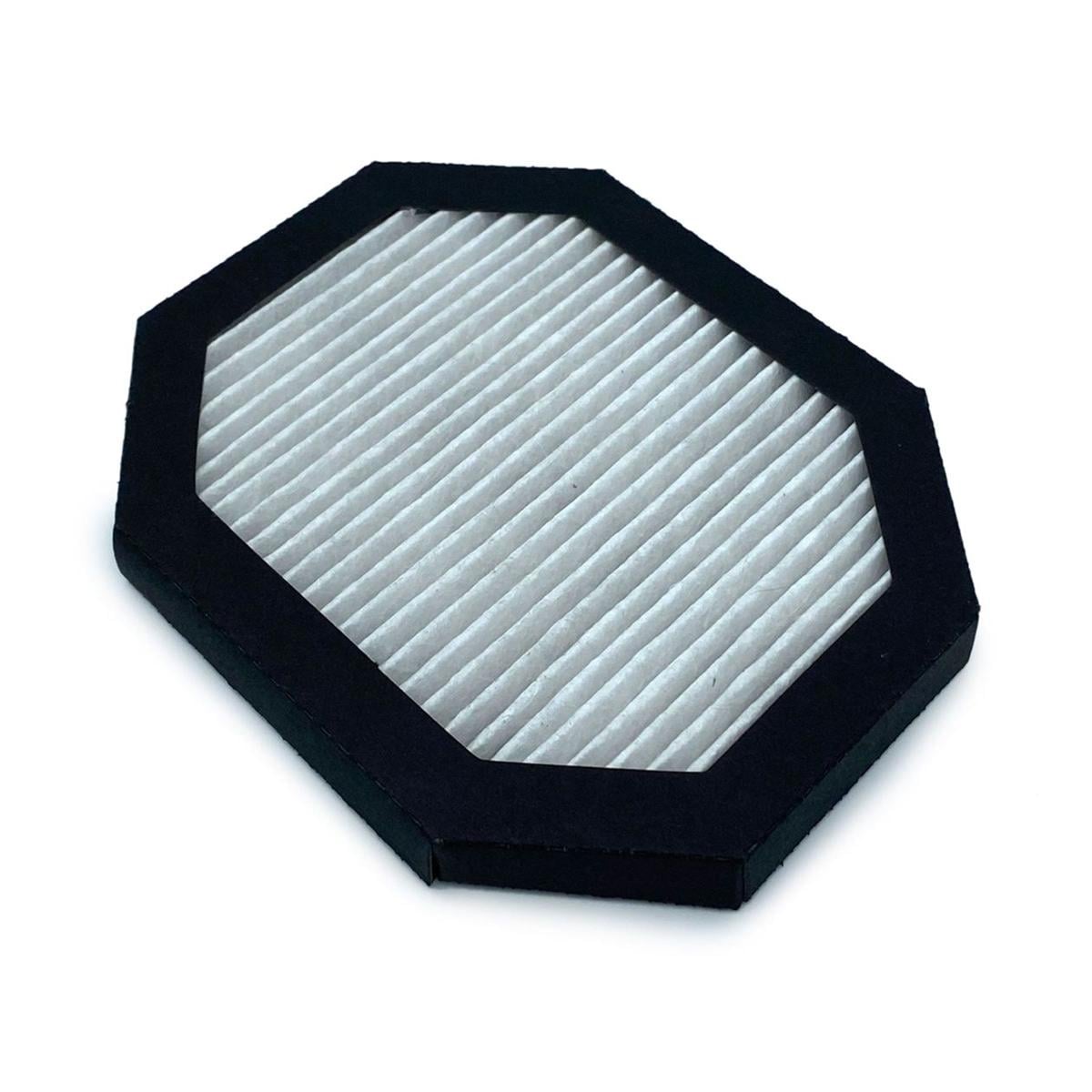 Hextio Spare Hepa & Carbon Filter