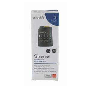 Microlife A2 BP Cuffs Small 17-22cm