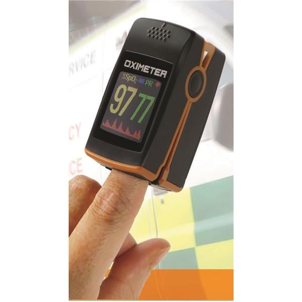 Creative PC-60E Finger Pulse Oximeter