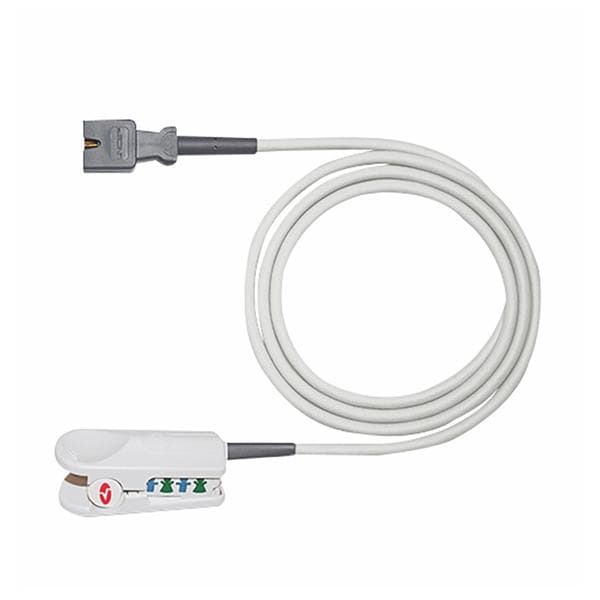 Masimo LNCS DCIP Finger Sensor Paediatric 0.9m Cable