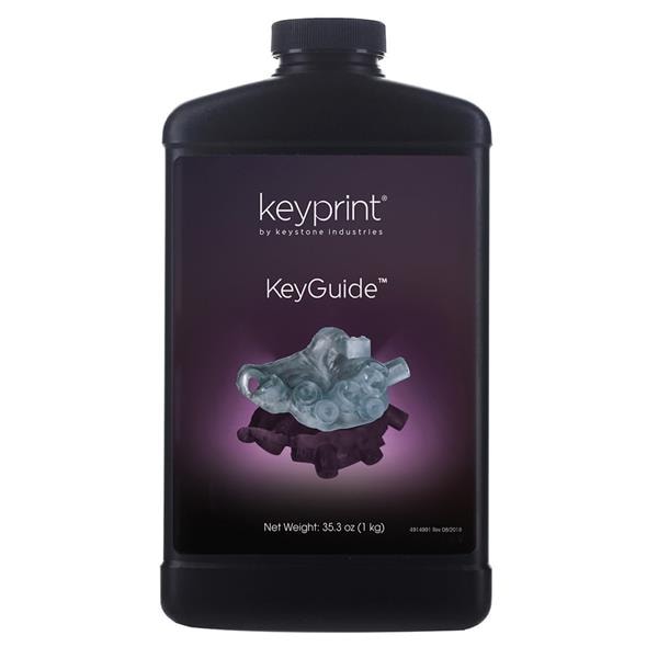 KeyGuide Clear 0.5kg