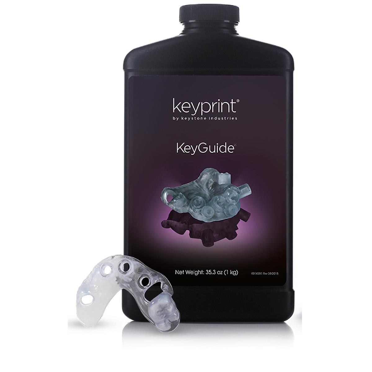 KeyGuide Clear 1kg