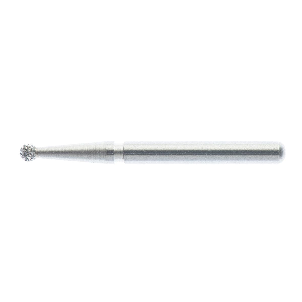 Blu White Diamond Bur FG 120 B/WD Ball Reg 25pk