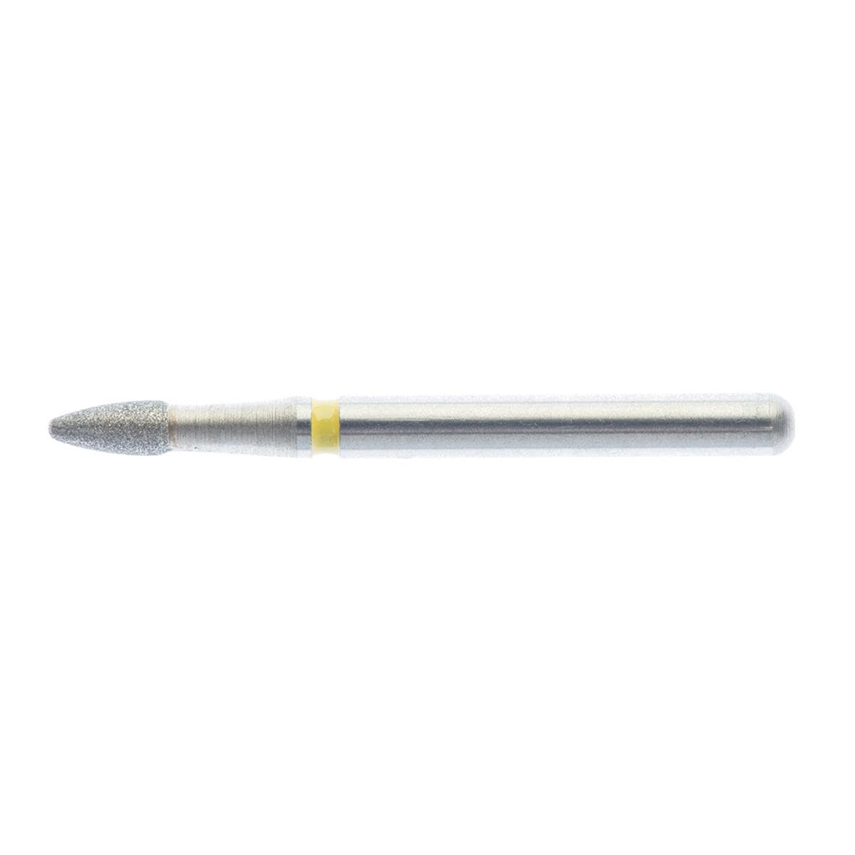 Blu White Diamond Bur FG 4274 Bullet 25pk