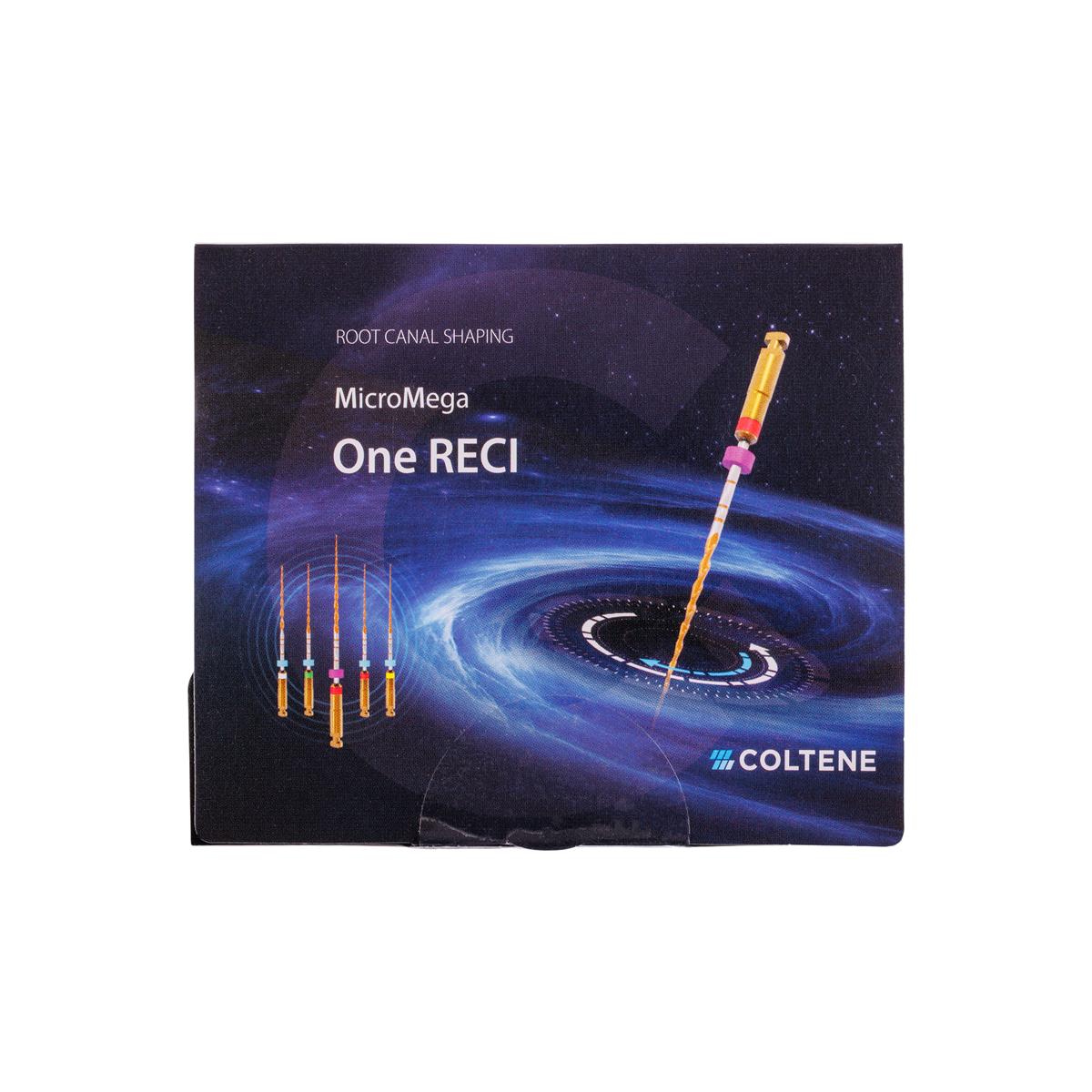 B4 One RECI 4% 25mm No 35 Procedure Pack 4pk