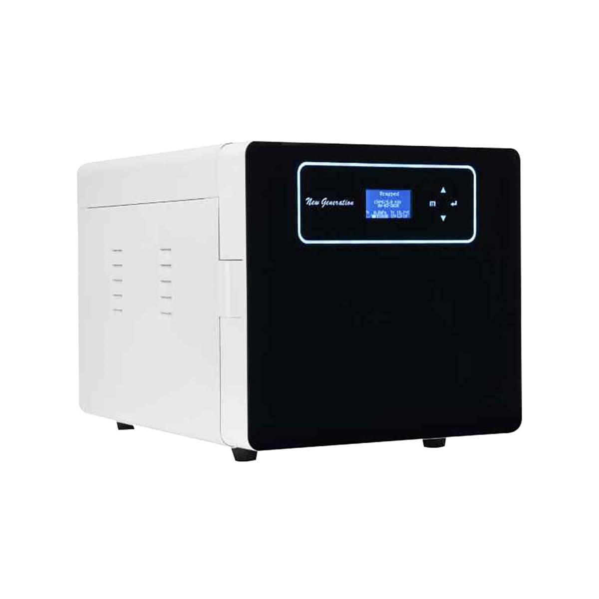 New Generation Steam Steriliser 12L B