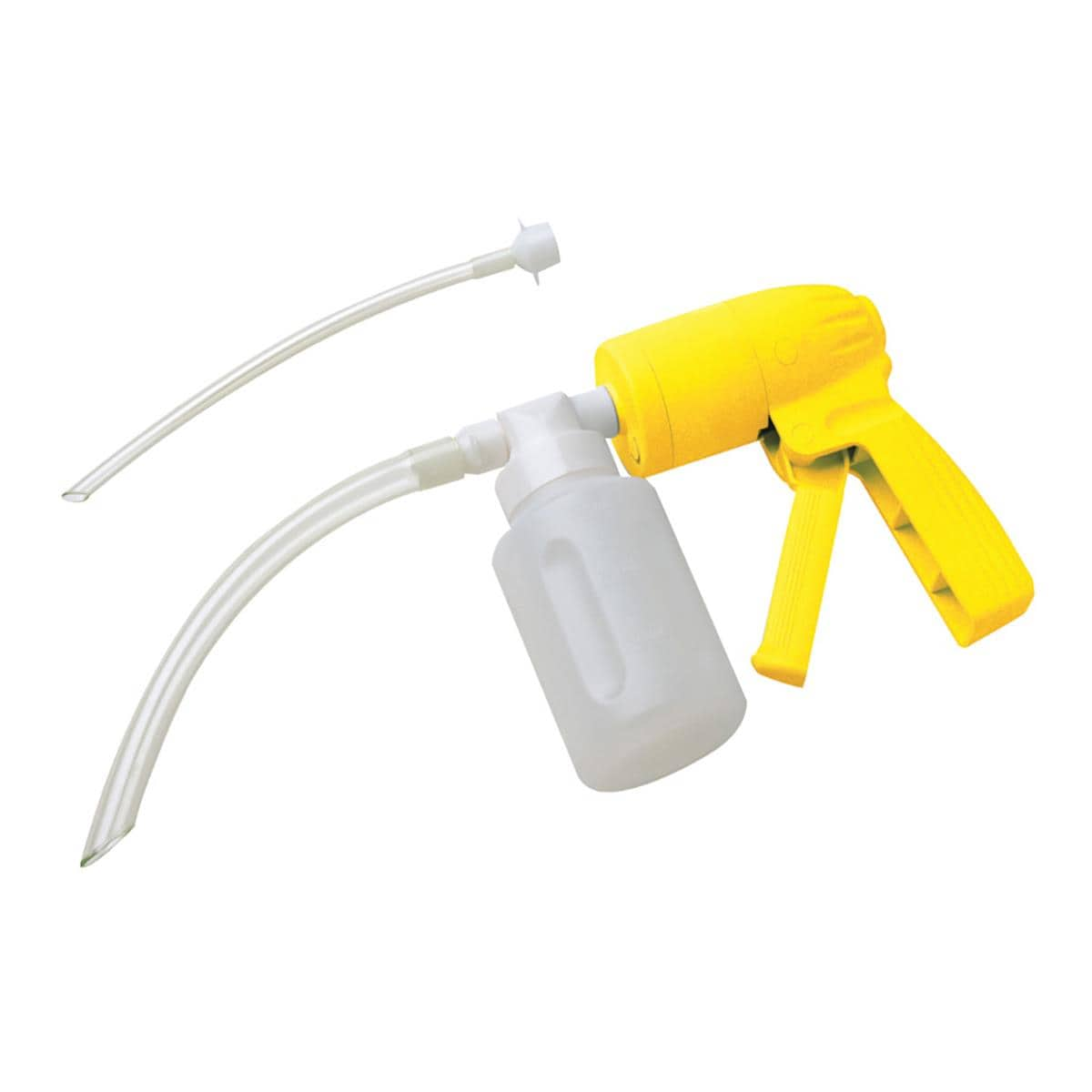 Rescuer Manual Vacuum Pump Aspirator