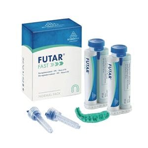 Futar Fast Normal pack