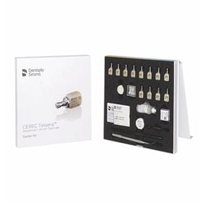 CEREC Tessera Starter Kit