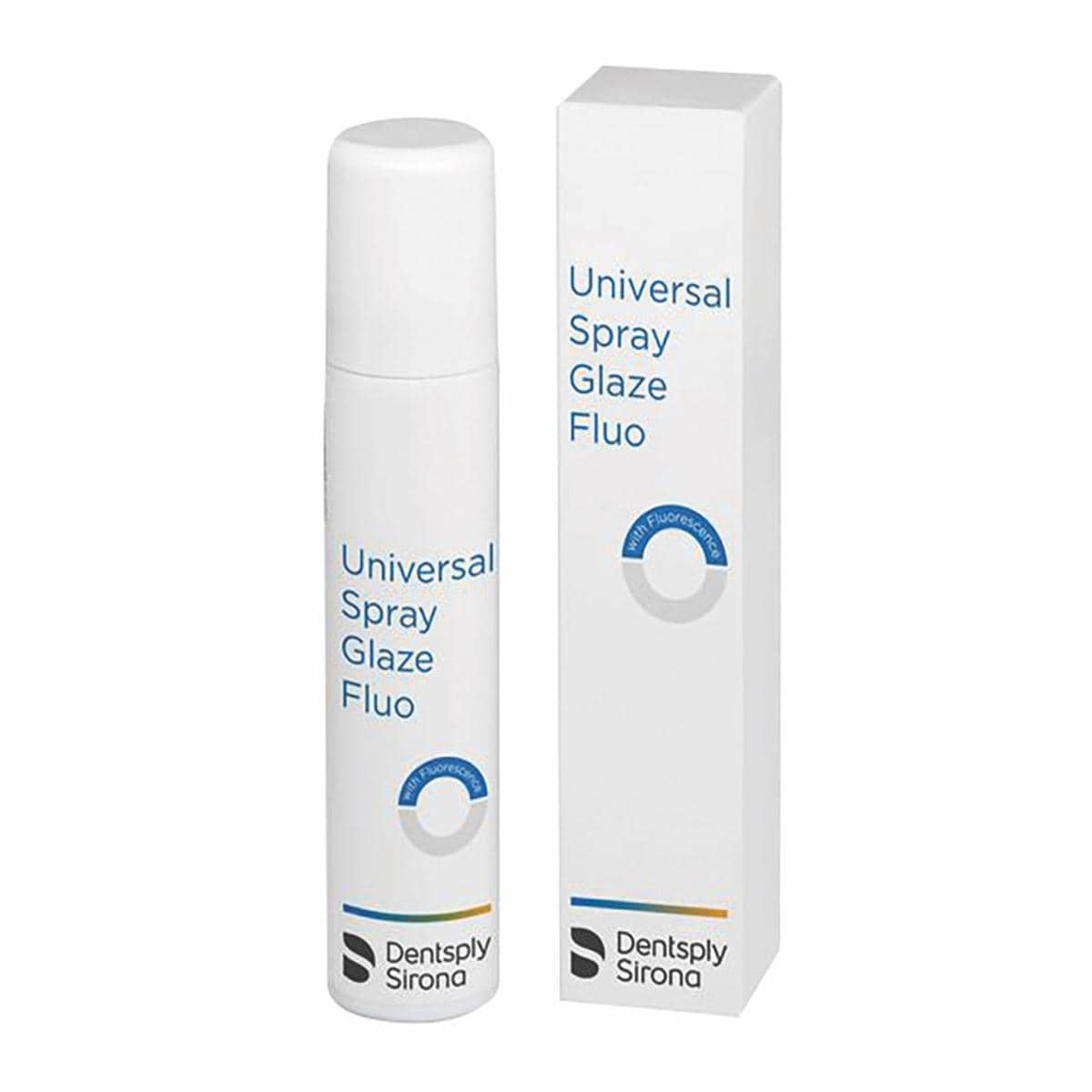 Universal Spray Glaze with Fluo