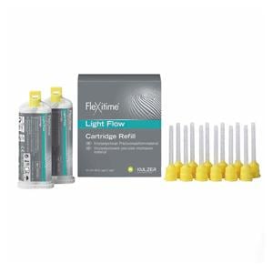 Flexitime Light Flow 50ml 2pk