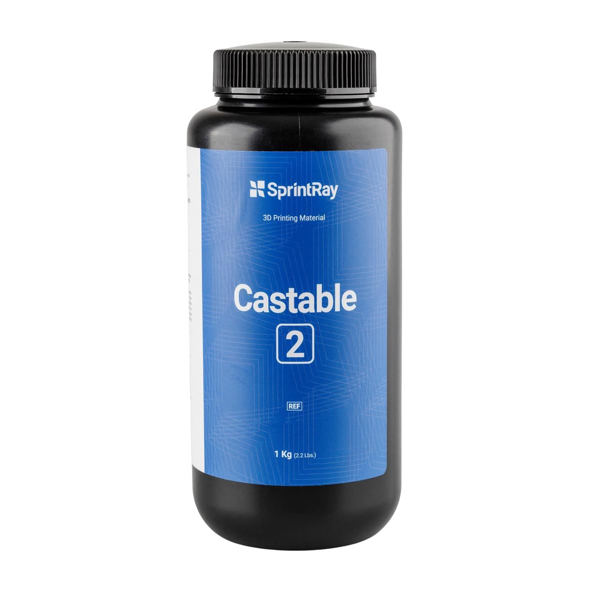 Castable 2