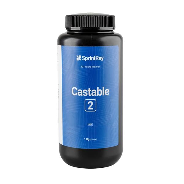 Castable 2