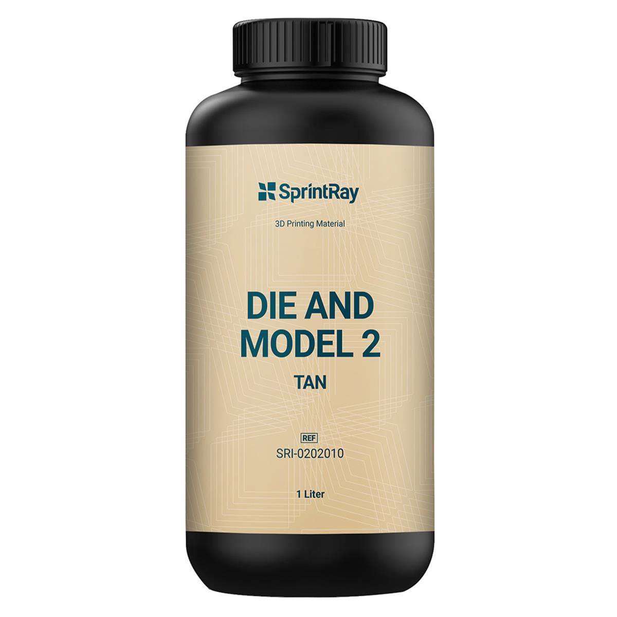 Die and Model Tan II