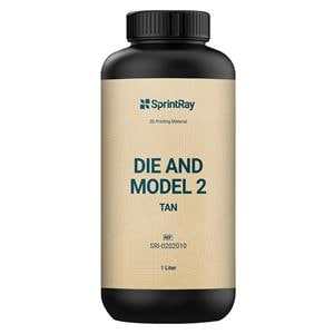 Die and Model Tan II