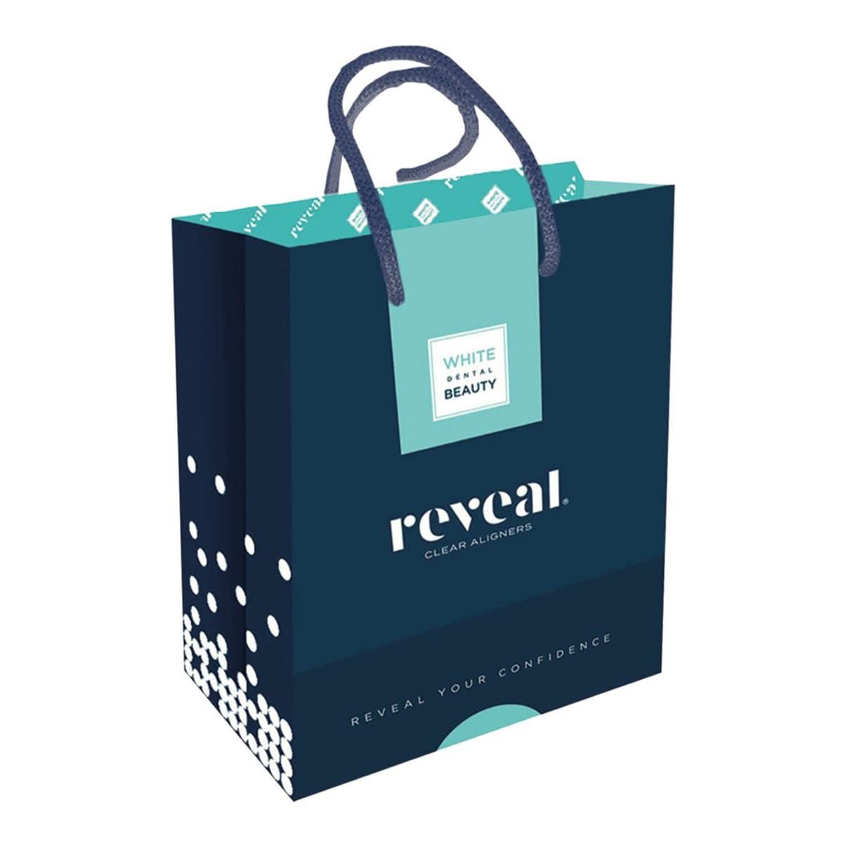 Reveal Bag