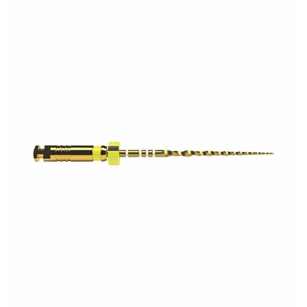 ProTaper Ultimate F1 21mm 6pk