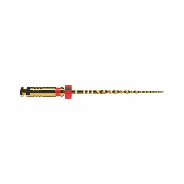 ProTaper Ultimate F2 21mm 6pk