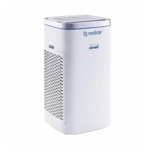 RediAir Instant Air Purifier White