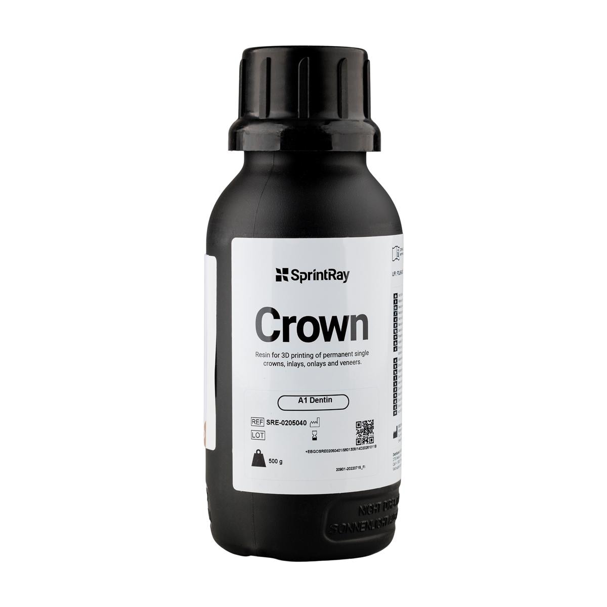 Final Crown A1 500g