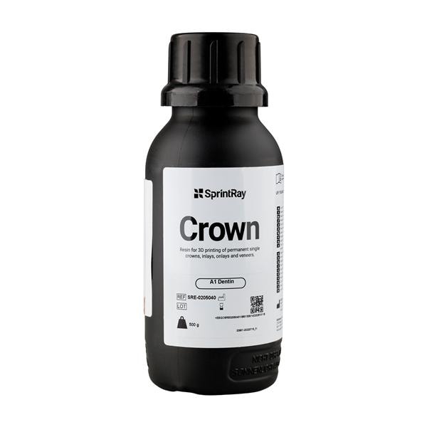 Final Crown A1 500g