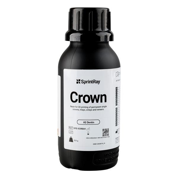 Final Crown A2 500g